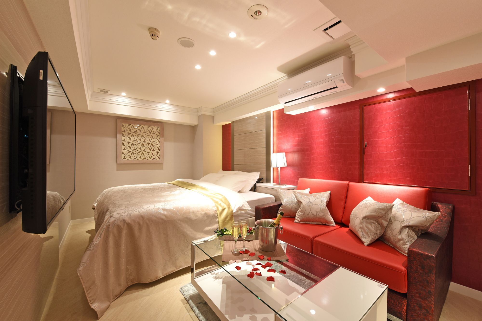 Savoy Kinshicho Adults Only Hotel