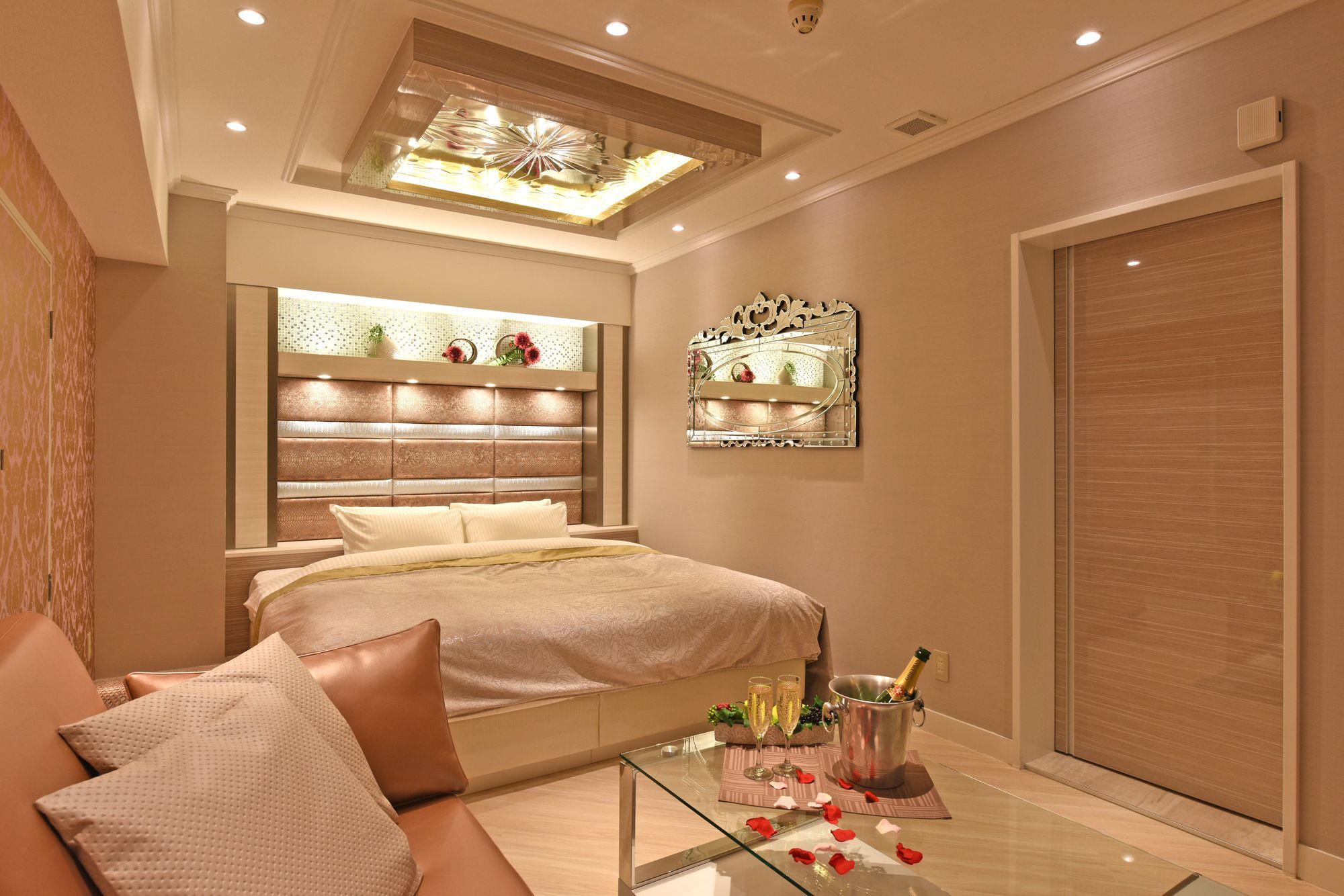 Savoy Kinshicho Adults Only 2*