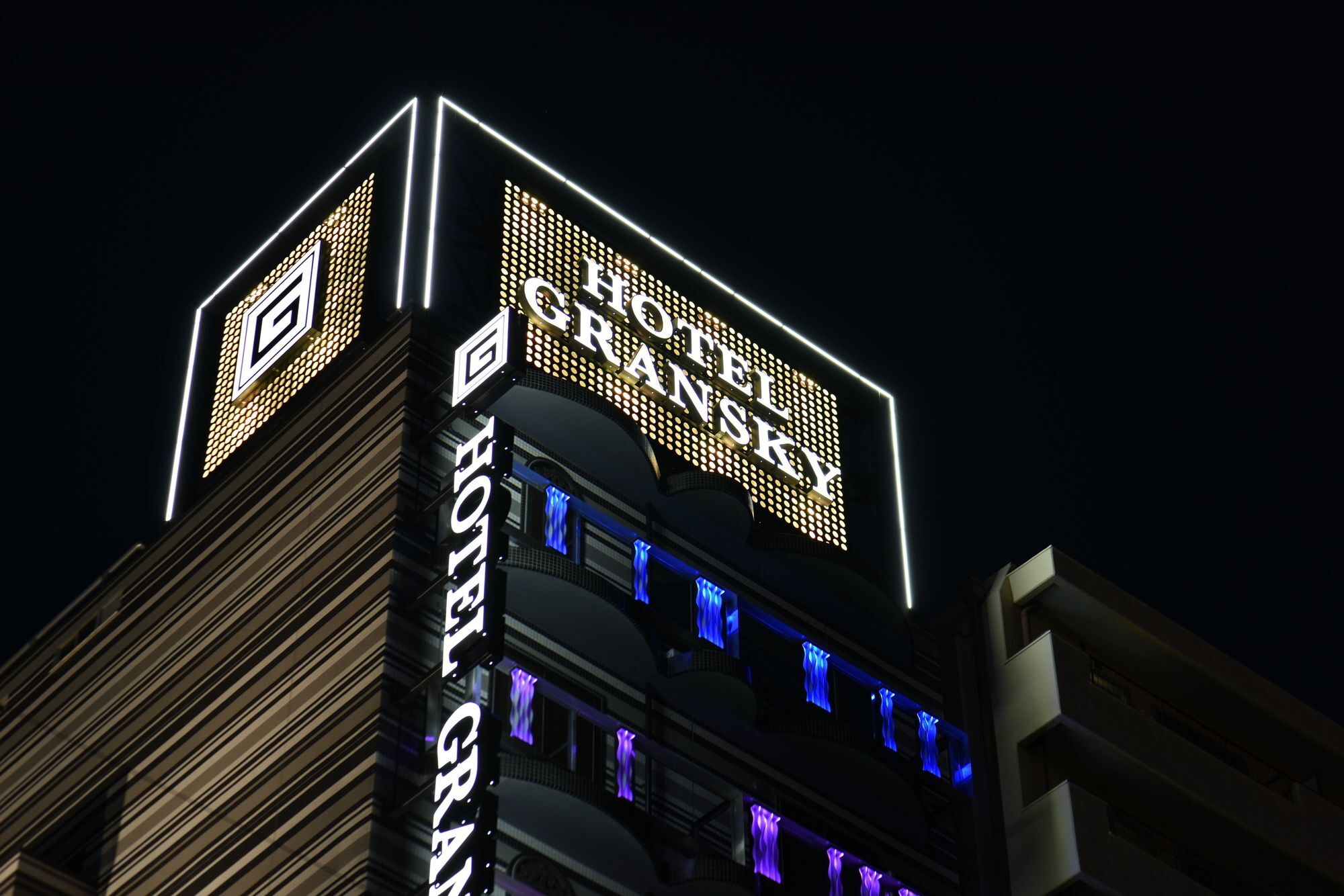 Hotel Savoy Kinshicho Adults Only Präfektur Tokio