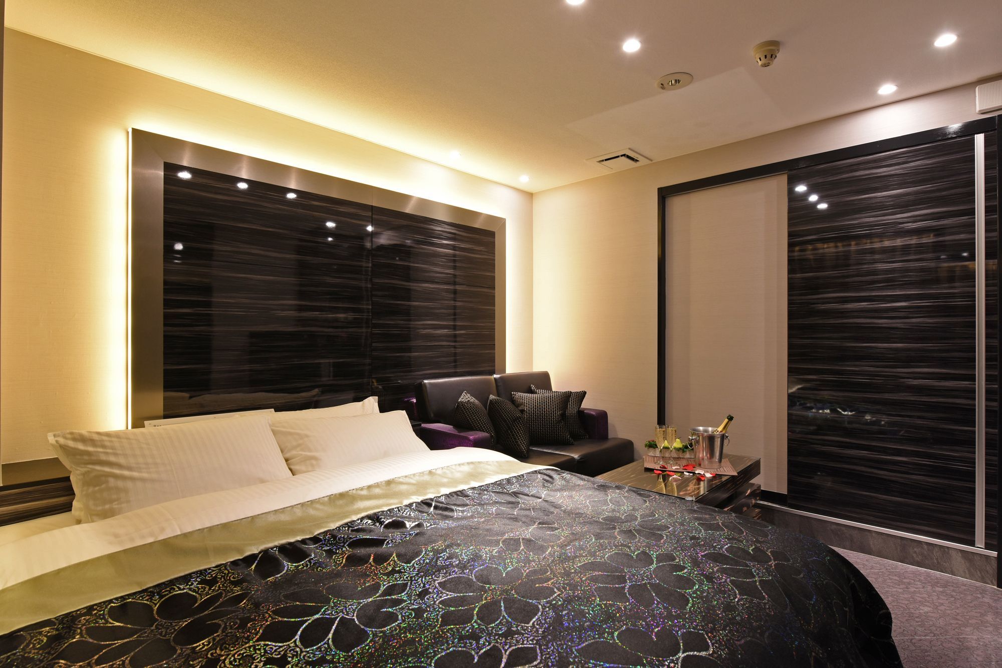 Savoy Kinshicho Adults Only 2*