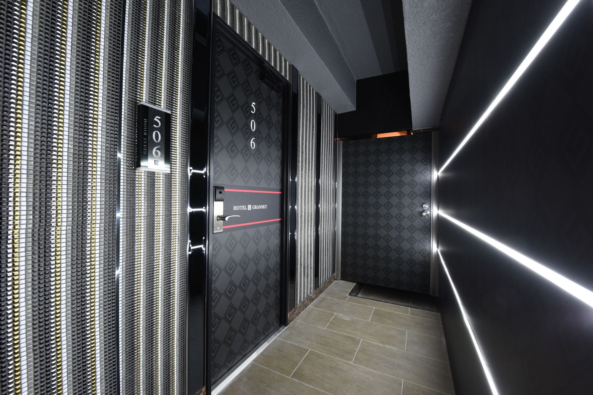 Savoy Kinshicho Adults Only Hotel 2*
