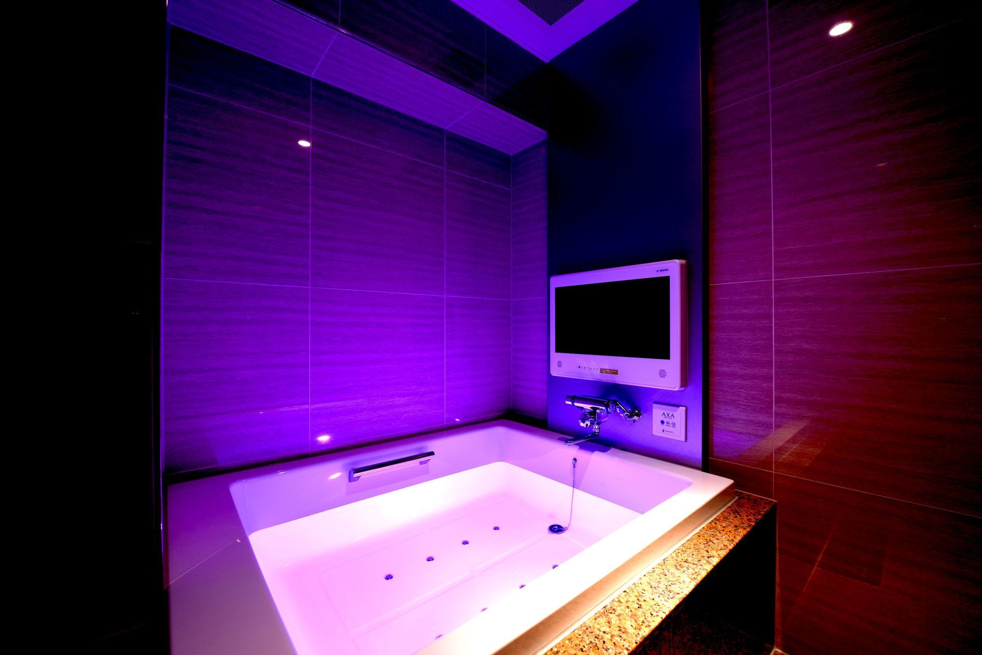 Savoy Kinshicho Adults Only 2* Präfektur Tokio